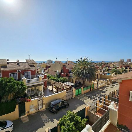 Flat Apartman Alicante Kültér fotó