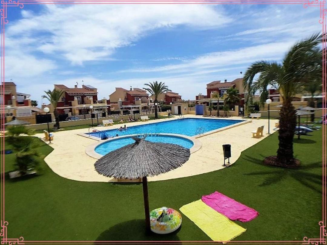 Flat Apartman Alicante Kültér fotó