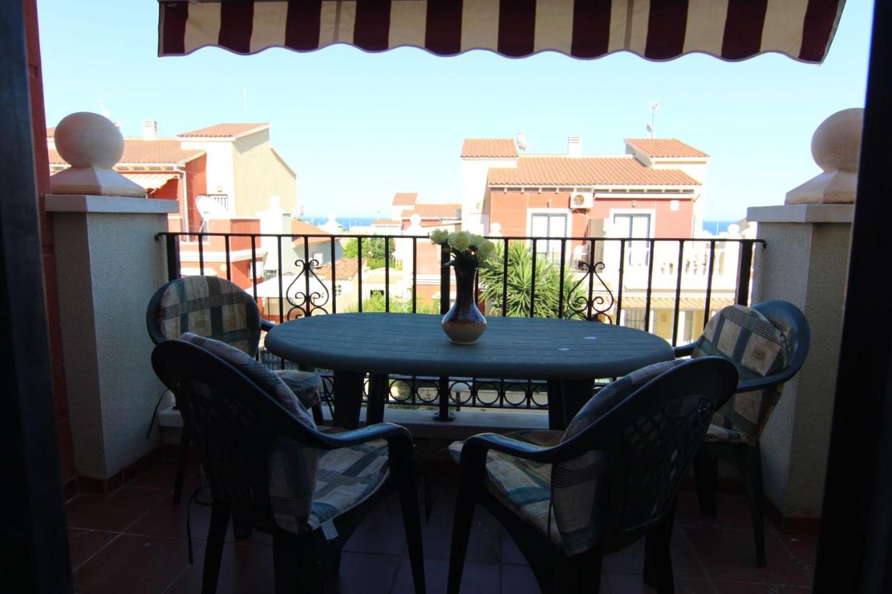 Flat Apartman Alicante Kültér fotó