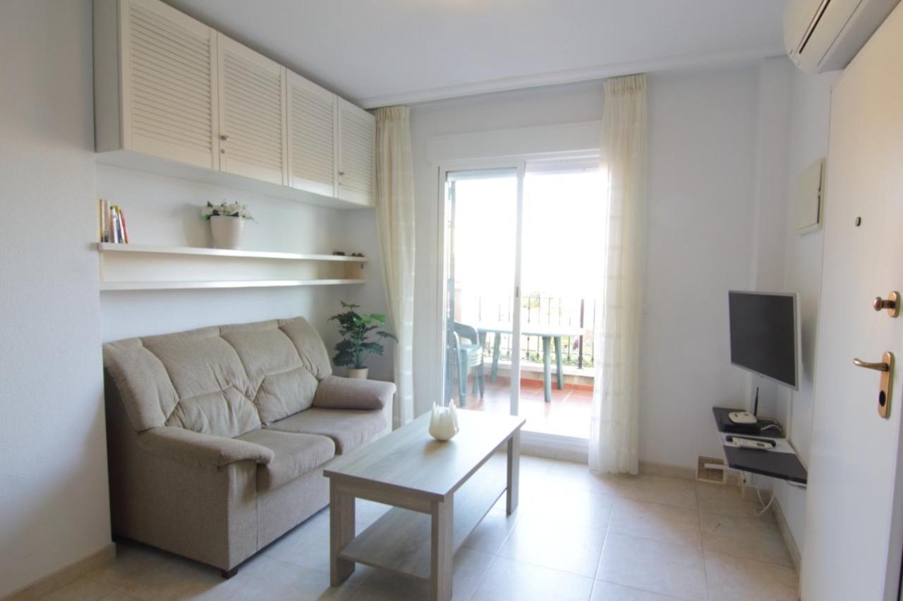 Flat Apartman Alicante Kültér fotó