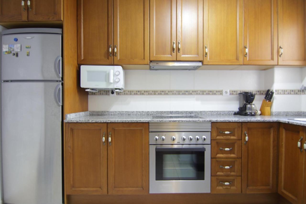 Flat Apartman Alicante Kültér fotó