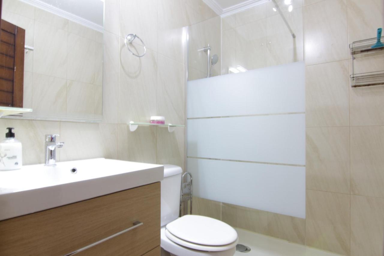 Flat Apartman Alicante Kültér fotó