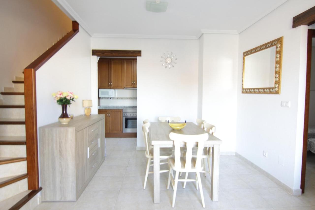 Flat Apartman Alicante Kültér fotó