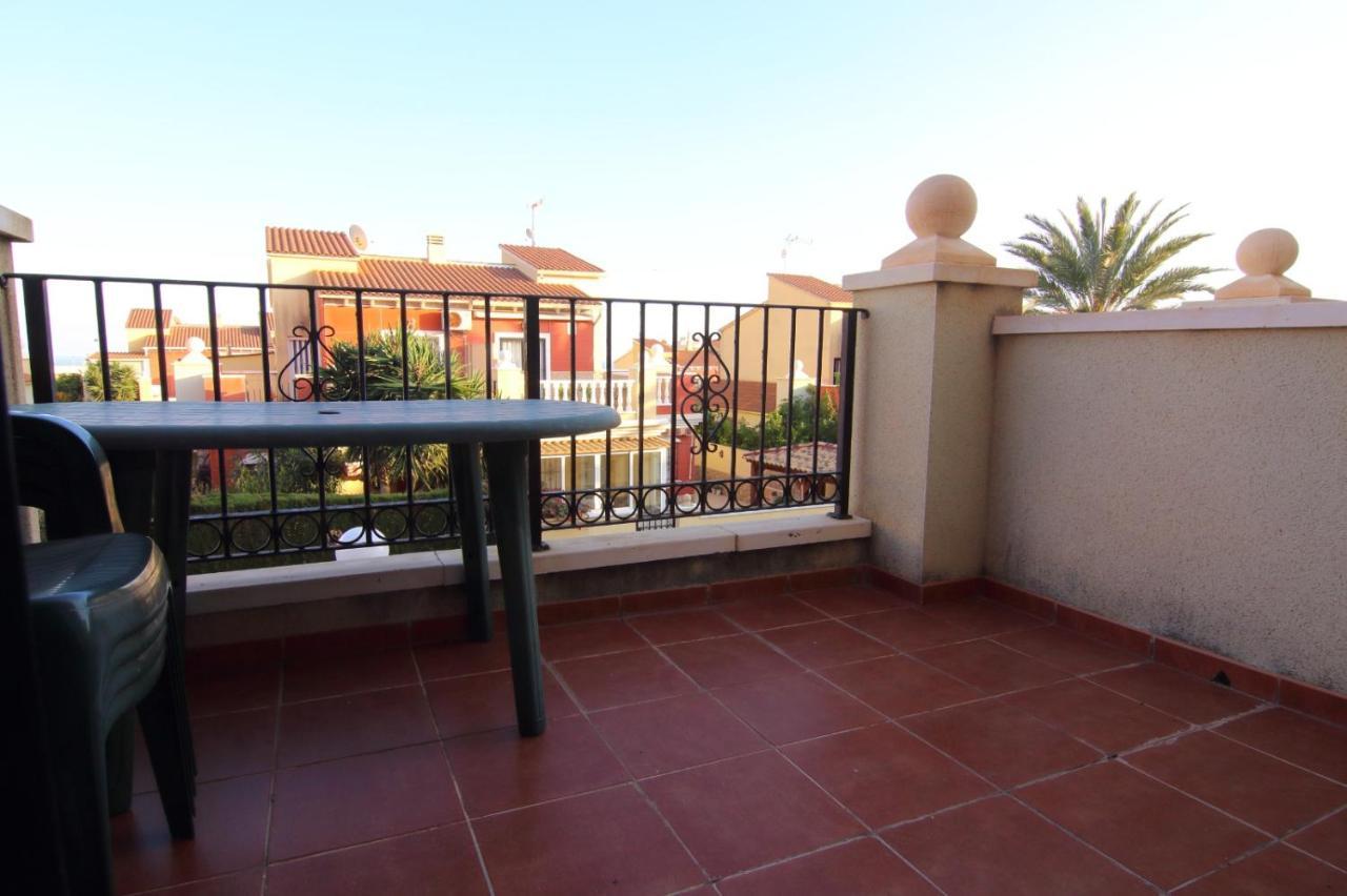 Flat Apartman Alicante Kültér fotó