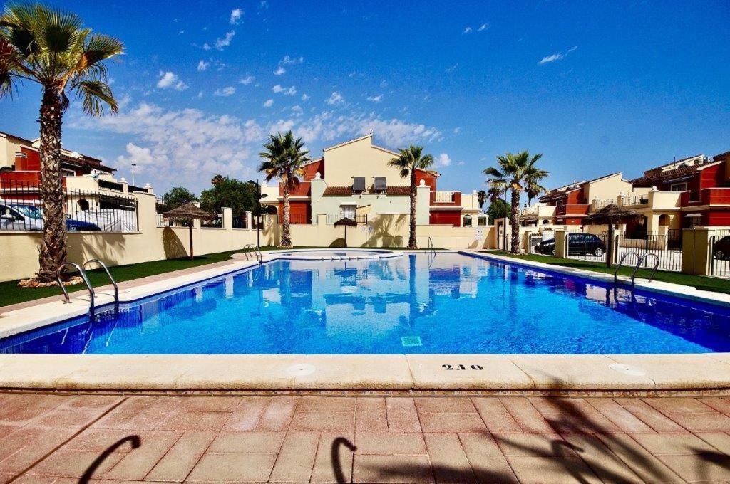 Flat Apartman Alicante Kültér fotó