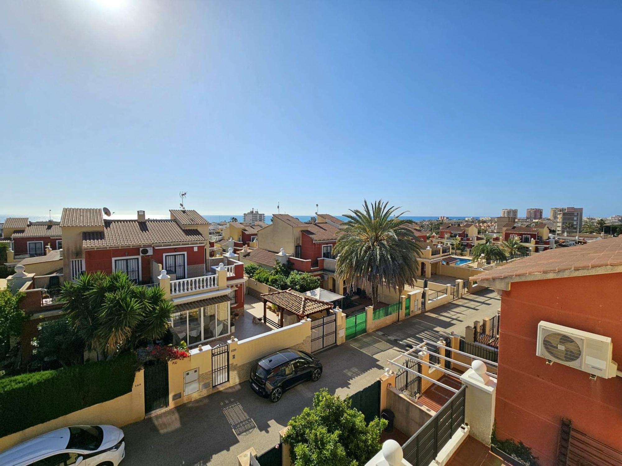 Flat Apartman Alicante Kültér fotó