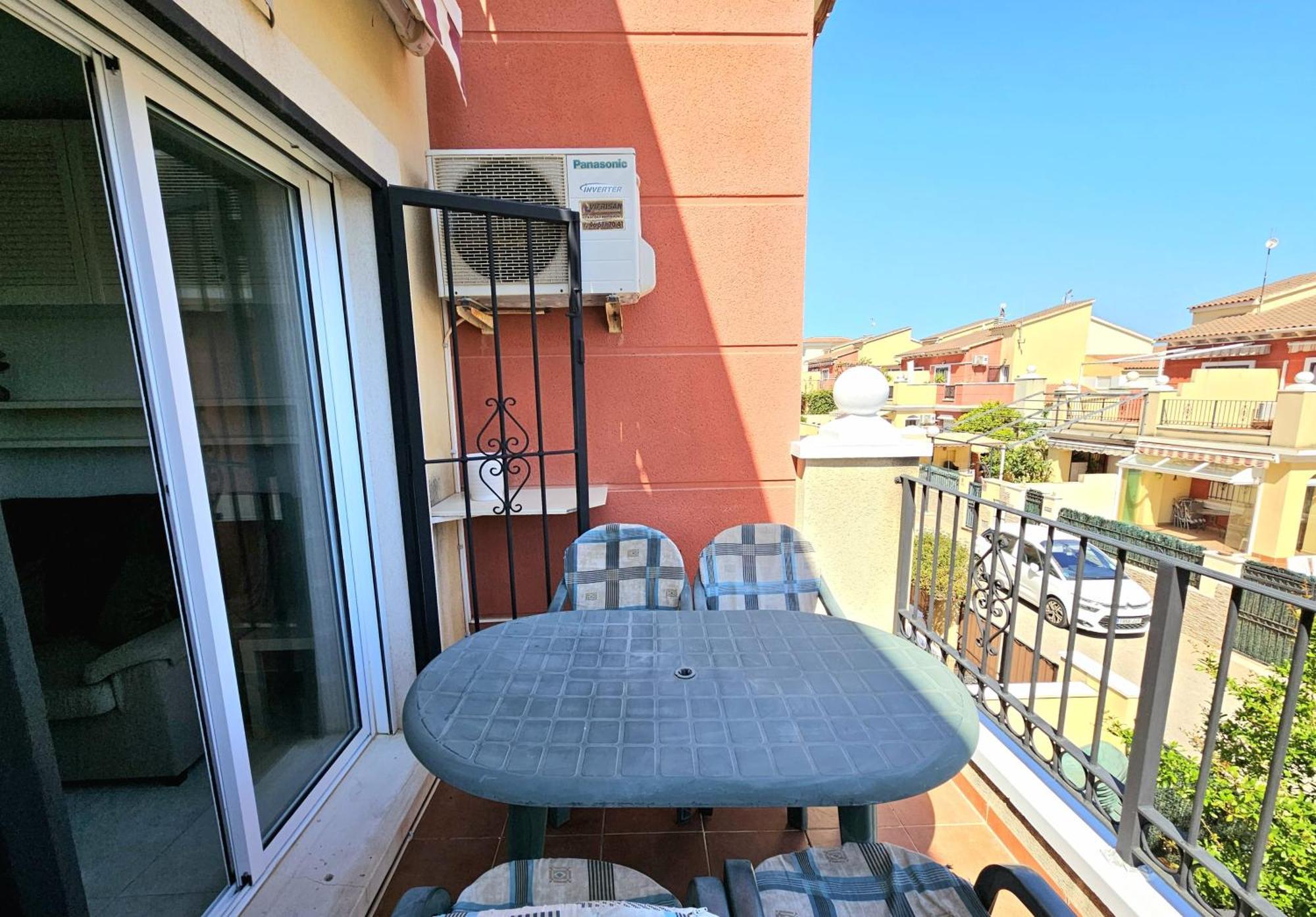 Flat Apartman Alicante Kültér fotó