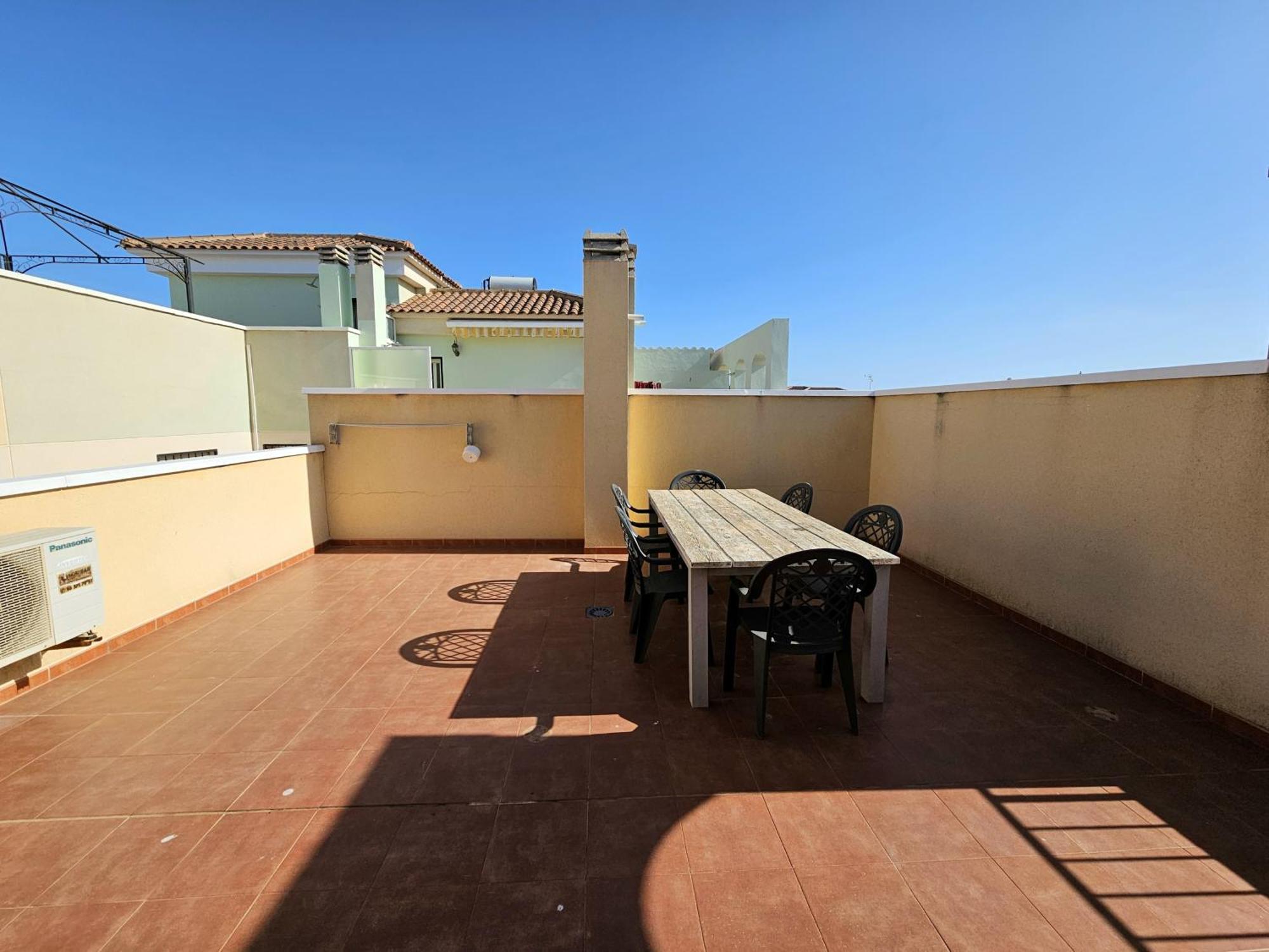 Flat Apartman Alicante Kültér fotó