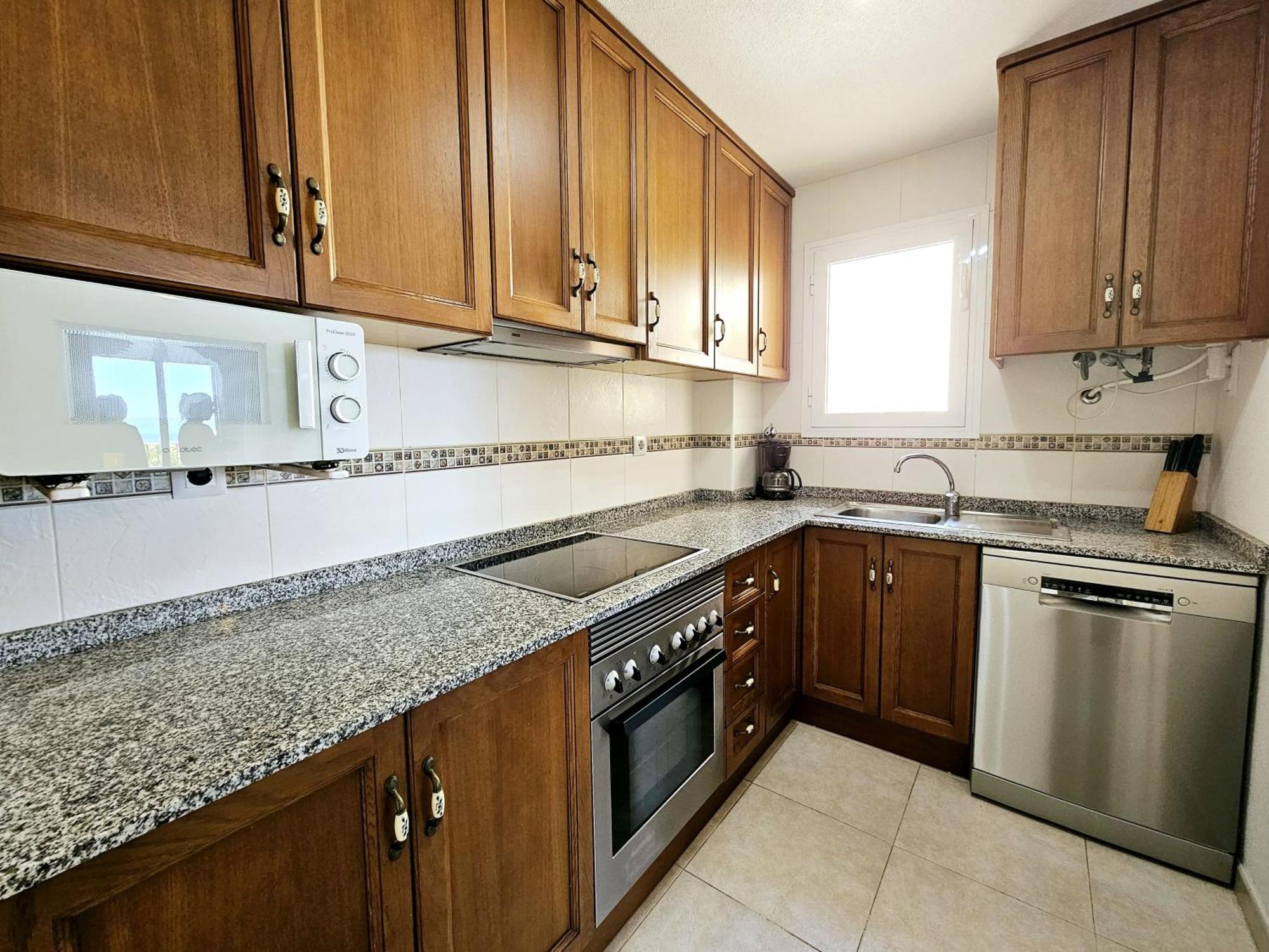 Flat Apartman Alicante Kültér fotó