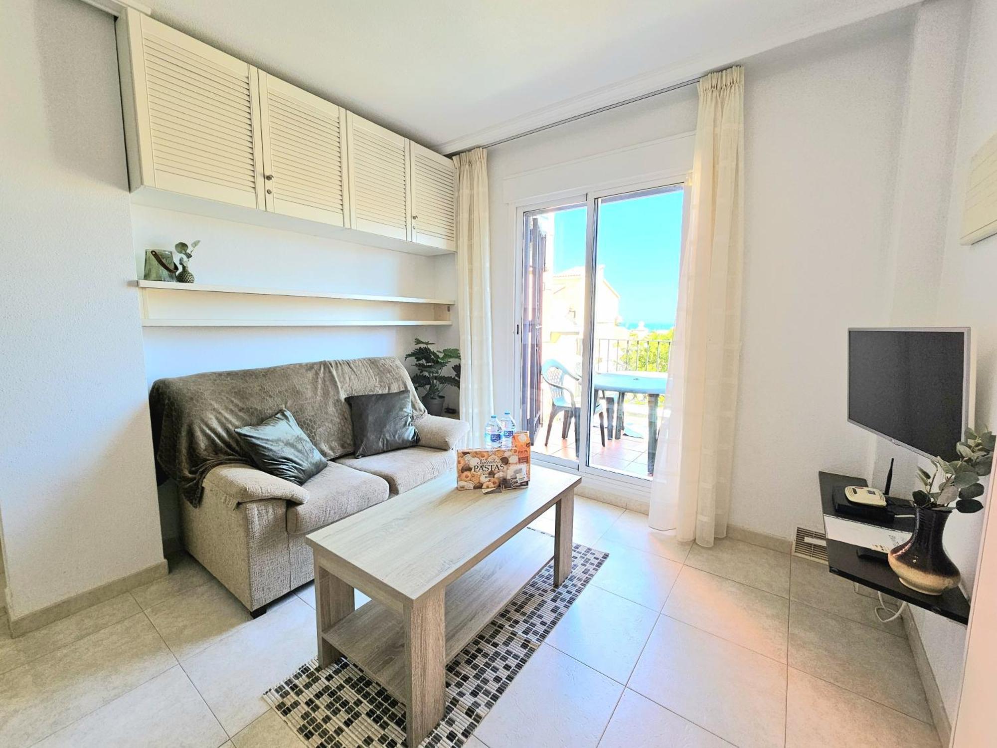 Flat Apartman Alicante Kültér fotó