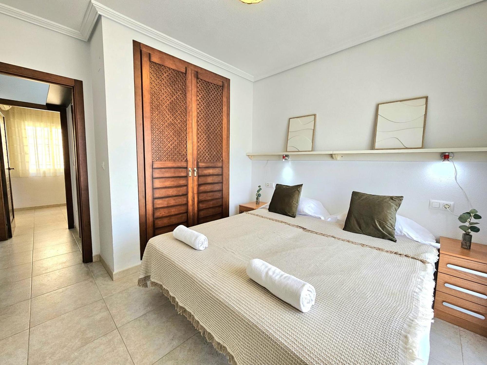 Flat Apartman Alicante Kültér fotó