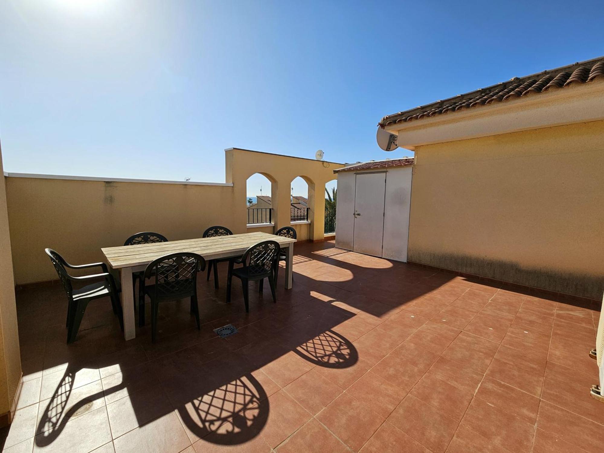 Flat Apartman Alicante Kültér fotó