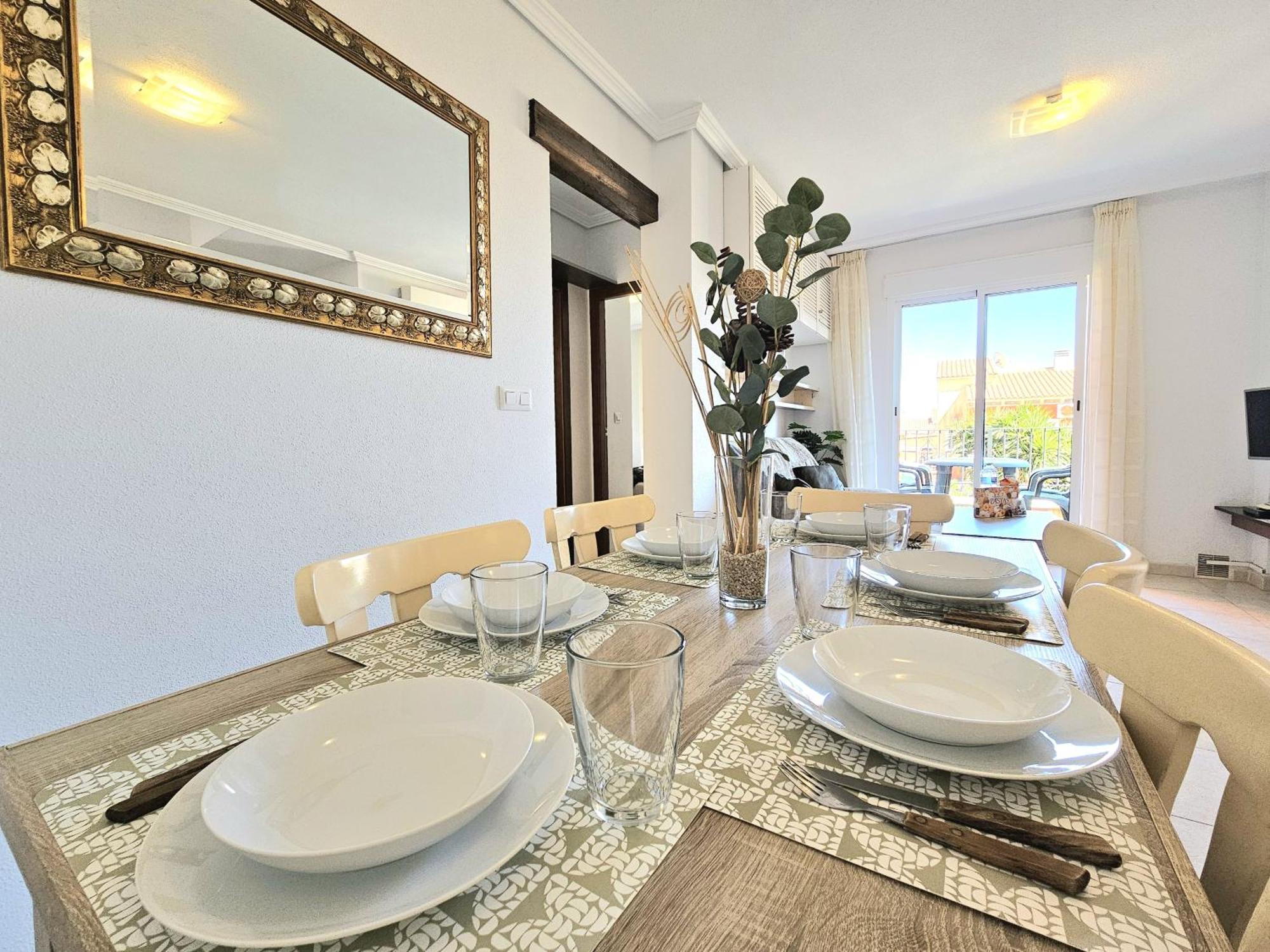 Flat Apartman Alicante Kültér fotó