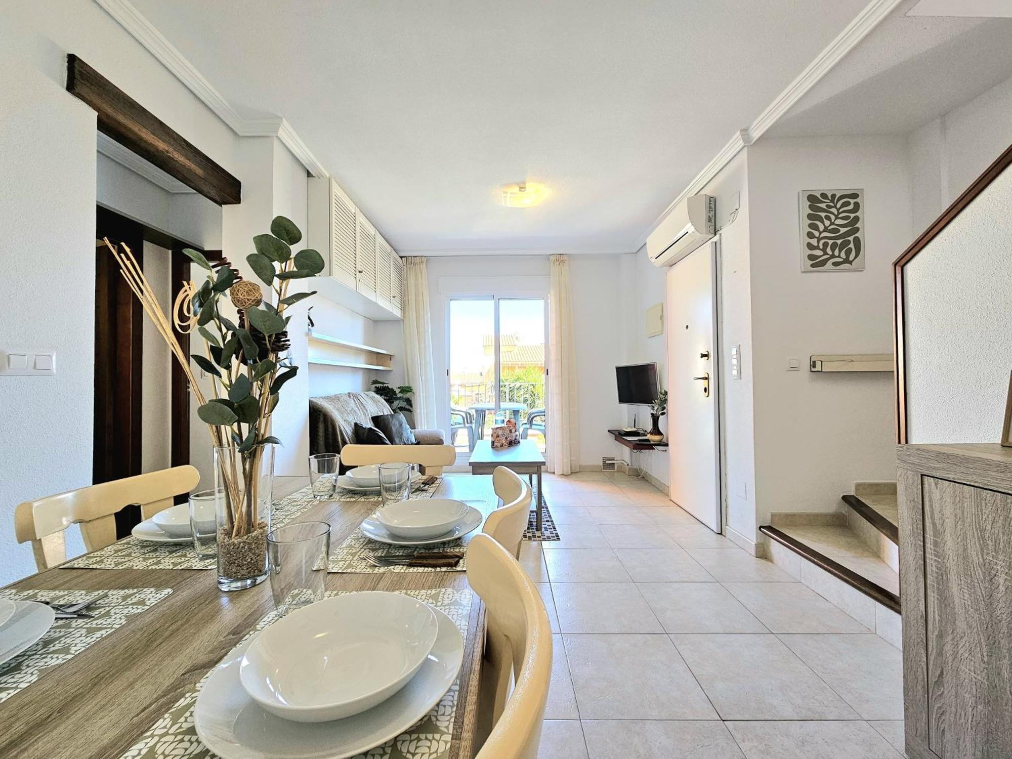 Flat Apartman Alicante Kültér fotó
