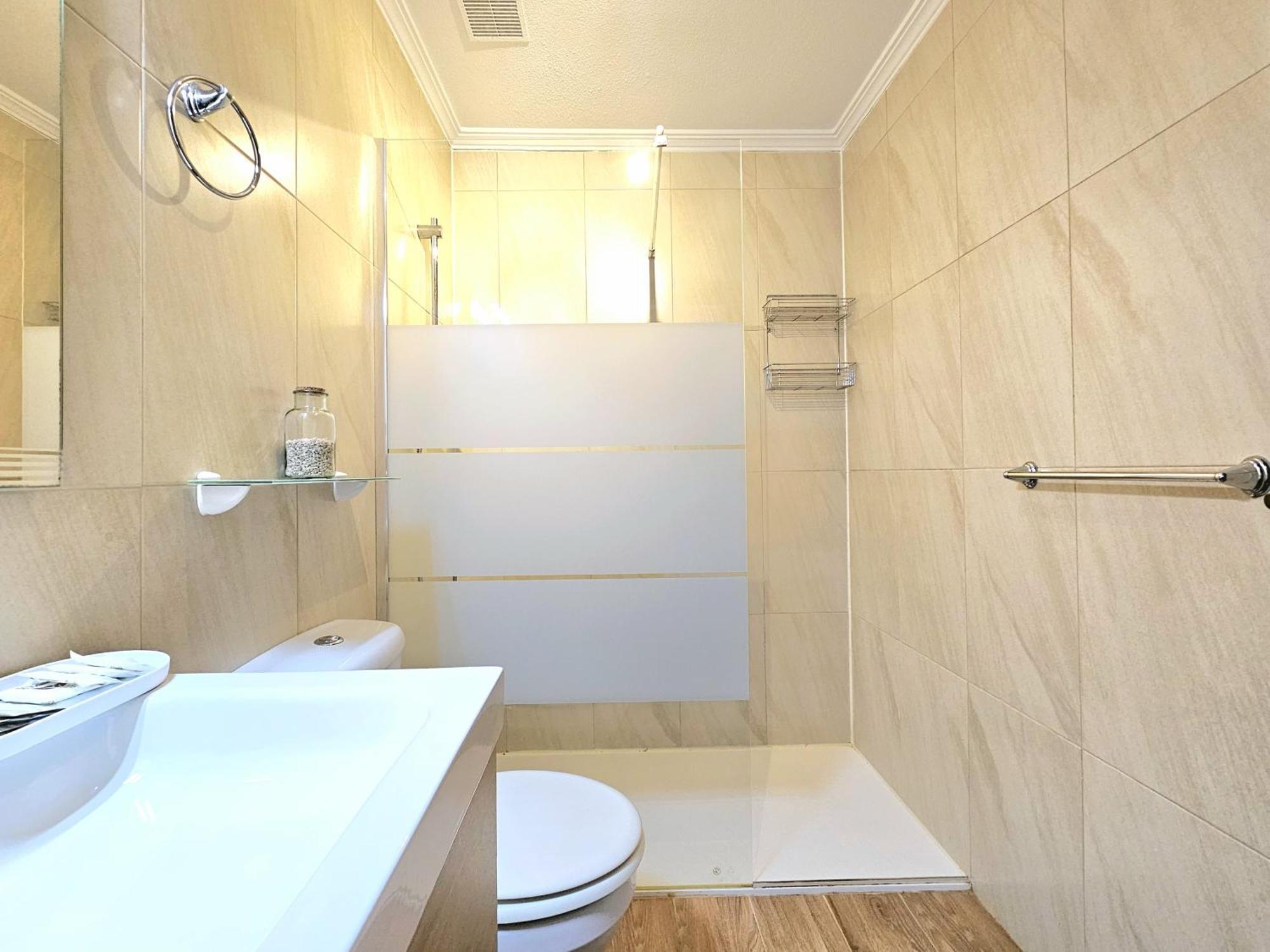 Flat Apartman Alicante Kültér fotó