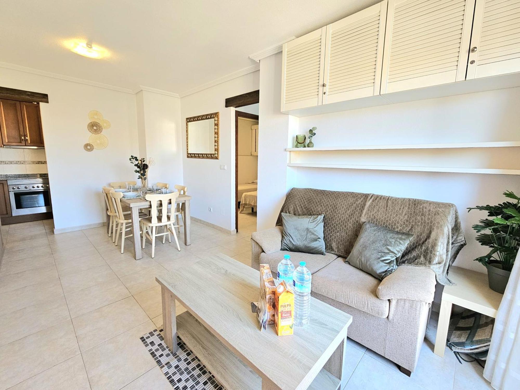 Flat Apartman Alicante Kültér fotó