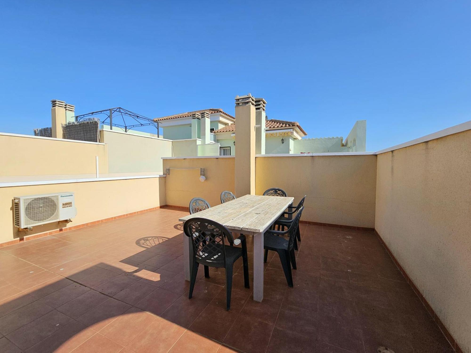 Flat Apartman Alicante Kültér fotó
