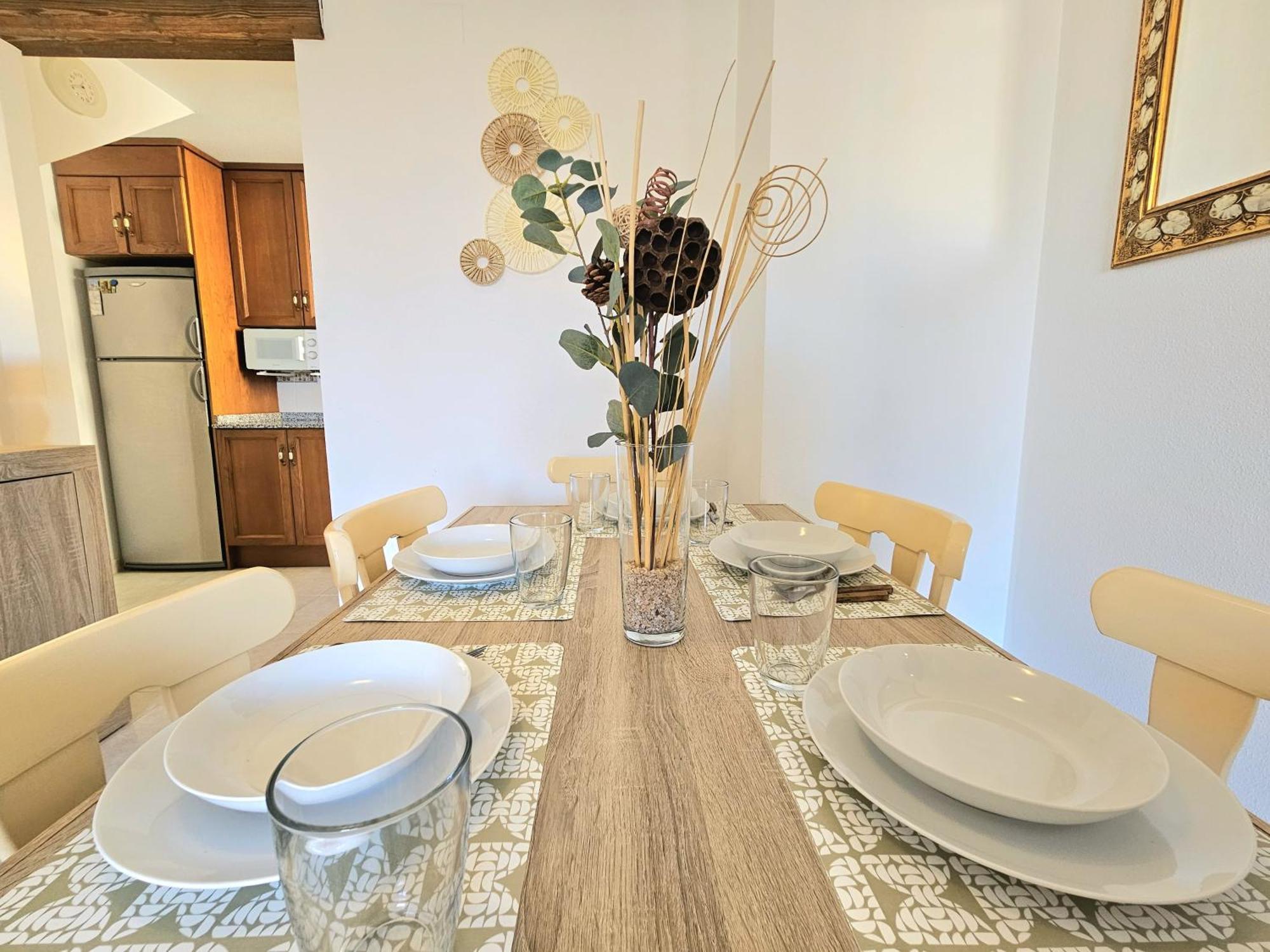 Flat Apartman Alicante Kültér fotó